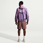 Chamarra forrada Nike Windrunner para hombre