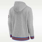 Florida Legacy Retro Men’s Nike College Pullover Hoodie