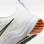 ナイキ ダウンシフター 12 ウィメンズ ロード ランニングシューズ