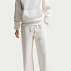 Pants de básquetbol con dobladillo abierto Dri-FIT para mujer Caitlin Standard Issue