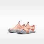 รองเท้าแซนดัลเด็กเล็ก Nike Sunray Protect 2