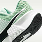 Chaussure de tennis pour terre battue Nike GP Challenge Pro pour femme