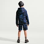 Nike Sportswear Tech Fleece Older Kids' (Boys') Full-Zip Hoodie