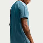 Nike Strike Men's Dri-FIT Short-Sleeve Soccer Top