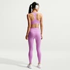 Nike Swoosh Medium-Support Women's Padded Sports Bra