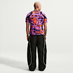 Nike Project F.R.O.G. Playera de manga corta Liquify para hombre