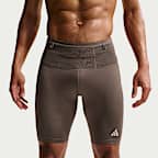 Nike ACG "Lava Loops" Men's Dri-FIT ADV 1/2-Length Trail Running Tights