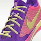 Sabrina 4 By You Custom Basketball Shoes