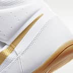 Nike Fury Wrestling Shoes