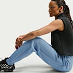 Nike Sportswear Tech Fleece Women's Mid-Rise Joggers