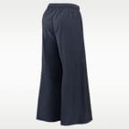 Chicago Bears Rivalries Collection Wide-Leg Women's Nike NFL Mid-Rise Woven Pants