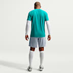Nike Strike Men's Dri-FIT Short-Sleeve Soccer Top