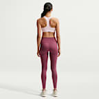 Leggings de largo completo de tiro alto Therma-FIT para mujer Nike One