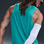 Camiseta de tirantes de correr Dri-FIT para hombre Nike Miler Run Energy