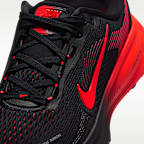 Nike Vomero 18 Big Kids' Road Running Shoes