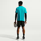 Nike Dri-FIT Men's Fitness T-Shirt