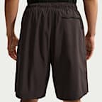 Shorts Dri-FIT para hombre Nike Tech Helios