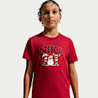 Nike Sportswear Older Kids' T-Shirt