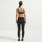 NikeSKIMS Matte Women's Micro-Scoop Bra