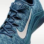 Chaussure de tennis pour terre battue Nike Vapor 12 pour homme