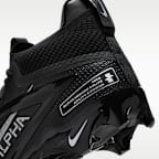 Nike Alpha Menace 4 Elite Football Cleats