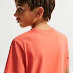 Nike Sportswear Big Kids' T-Shirt
