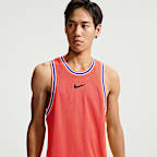 ナイキコート スラム メンズ Dri-FIT リバーシブル テニスタンクトップ