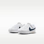 Nike Cortez EasyOn Younger Kids' Shoes
