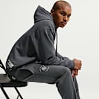 Pantalon en molleton Nike Capitolium Stade Toulousain X Toulouse FC homme