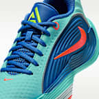 Tenis de básquetbol para niños grandes Giannis Immortality 5
