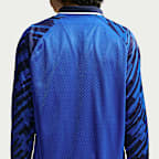 Nike Premier Men's Dri-FIT Long-Sleeve Soccer Jersey