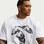 Playera de básquetbol Nike Dri-FIT para hombre Kobe