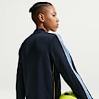 Tottenham Hotspur Strike Older Kids' Nike Dri-FIT Football Knit Tracksuit