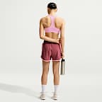 Nike Swoosh Medium-Support Women's Padded Sports Bra
