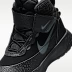 Nike Terrascout Little Kids' Shoes with Reflective Design Accents