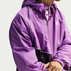 Nike Windrunner Men's Loose Storm-FIT Jacket