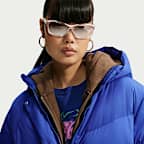 Nike Sportswear Swoosh Series Women's Loose Storm-FIT Hooded Down Parka