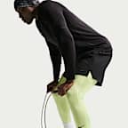 Mallas de fitness Dri-FIT para hombre Nike Pro
