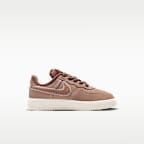 Sko Nike Force 1 Low EasyOn för barn