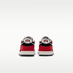 Nike Dunk Low LV8 Little Kids' Shoes