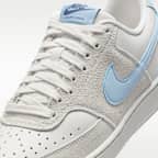 Nike Court Vision Low damesko