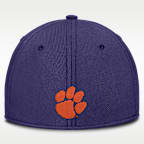 Clemson Sideline Rise Men's Nike Dri-FIT College Hat
