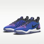 A'Two By You Zapatillas de baloncesto personalizables de A'ja Wilson