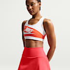 Falda Dri-FIT para mujer Nike One
