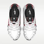 Nike Shox TL By You Custom Men's Shoes
