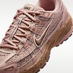 Nike P-6000 SE Women's Shoes with Reflective Design Accents