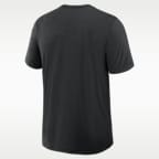 San Francisco Giants Authentic Collection Early Work Men's Nike Dri-FIT MLB T-Shirt