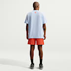 Nike Club Men's French Terry Flow Shorts