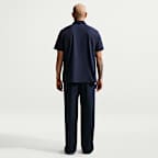 Nike 24.7 PerfectStretch Men's Dri-FIT Loose-Fit Chino Trousers