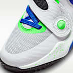 Nike Team Hustle D 11 Little Kids' Shoes